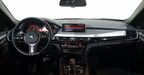 Bmw X6 4.4 XDRIVE50IA M SPORT AUTO 4WD Suv 2019