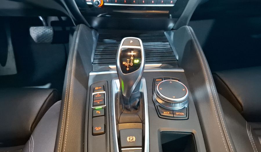 Bmw X6 4.4 XDRIVE50IA M SPORT AUTO 4WD Suv 2019