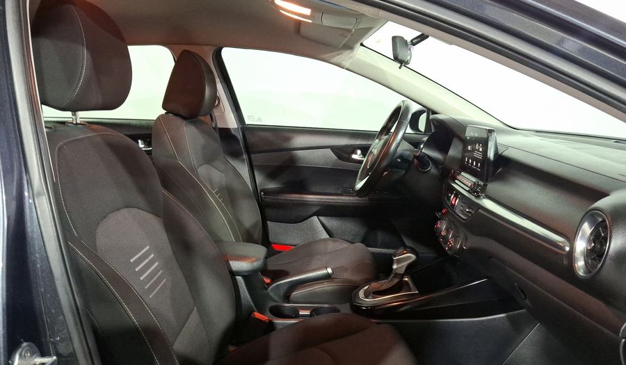 Kia Forte 2.0 EX IVT Sedan 2020