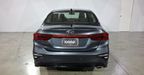 Kia Forte 2.0 EX IVT Sedan 2020