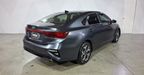 Kia Forte 2.0 EX IVT Sedan 2020