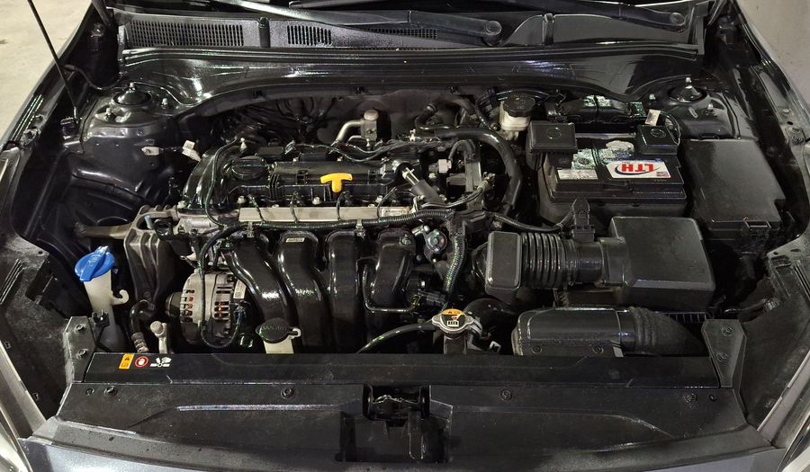 Kia Forte 2.0 EX IVT Sedan 2020