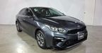 Kia Forte 2.0 EX IVT Sedan 2020