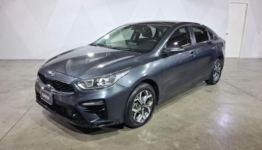 Kia • FORTE