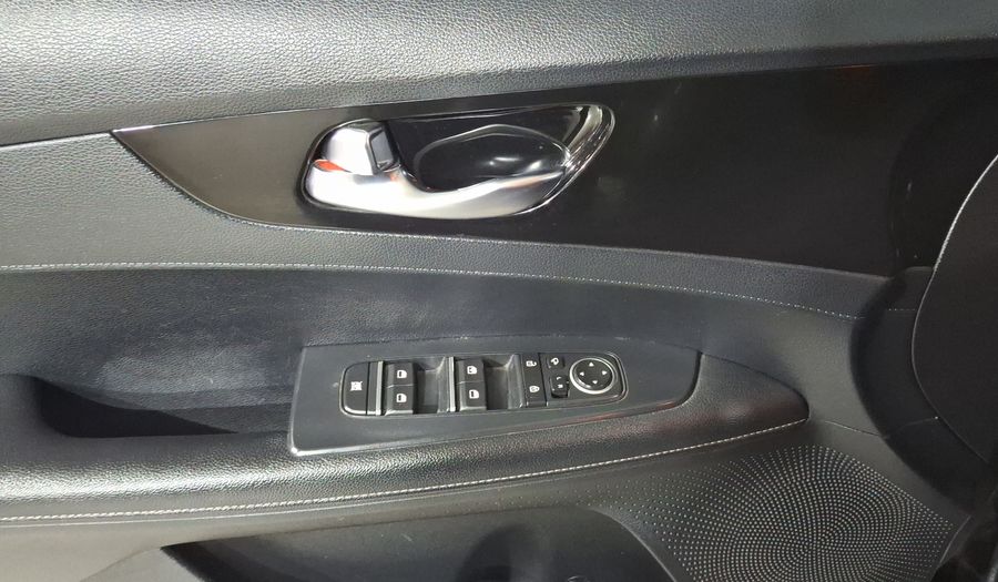 Kia Forte 2.0 EX IVT Sedan 2020