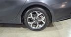 Kia Forte 2.0 EX IVT Sedan 2020