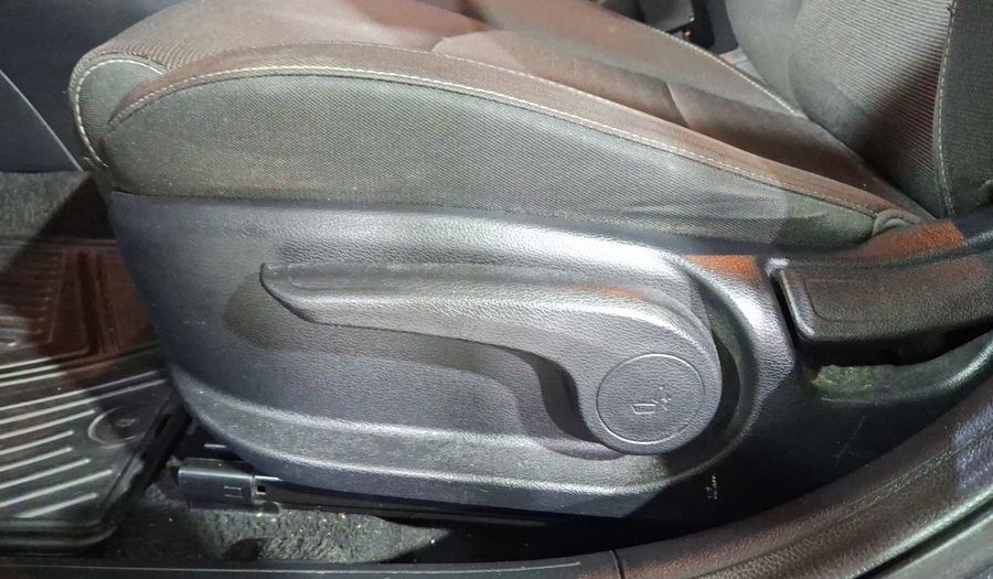 Kia Forte 2.0 EX IVT Sedan 2020