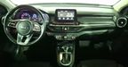 Kia Forte 2.0 EX IVT Sedan 2020