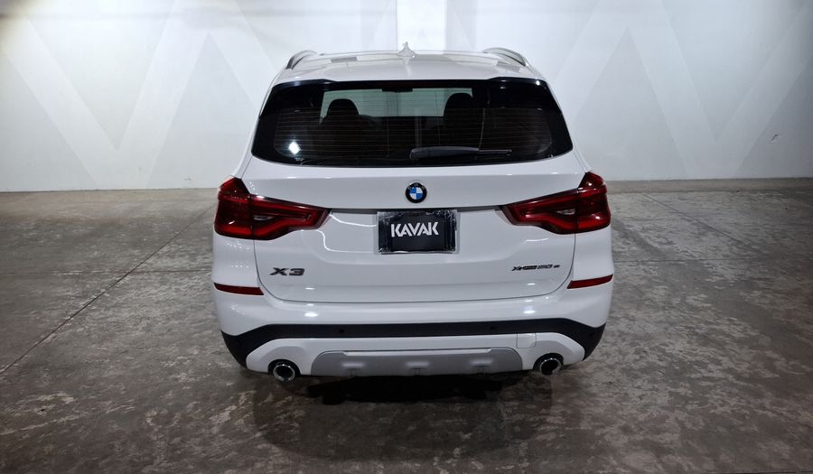 Bmw X3 2.0 XDRIVE30E PHEV AUTO Suv 2021