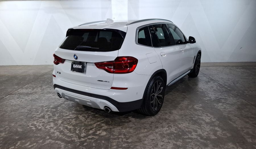 Bmw X3 2.0 XDRIVE30E PHEV AUTO Suv 2021