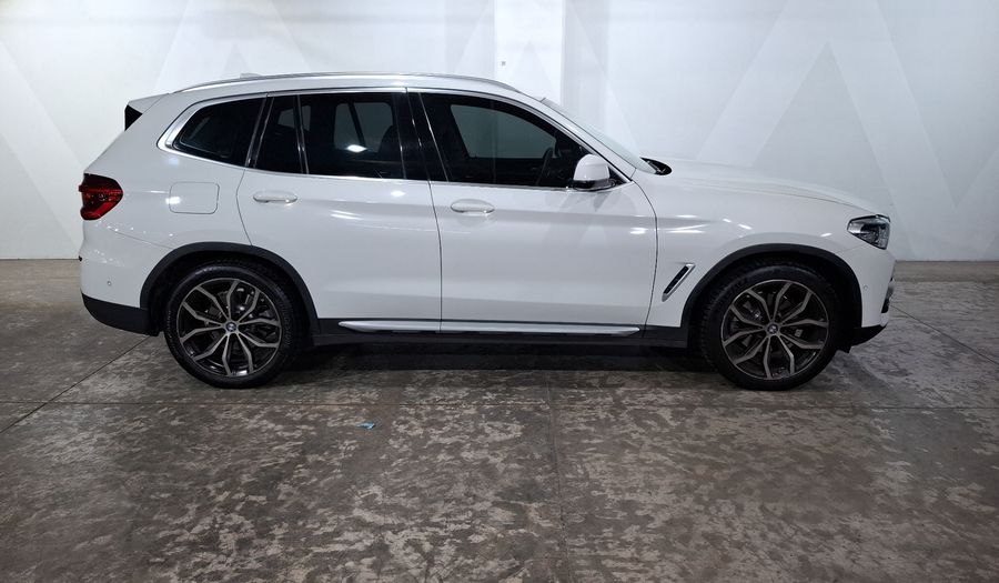 Bmw X3 2.0 XDRIVE30E PHEV AUTO Suv 2021
