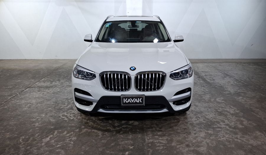 Bmw X3 2.0 XDRIVE30E PHEV AUTO Suv 2021