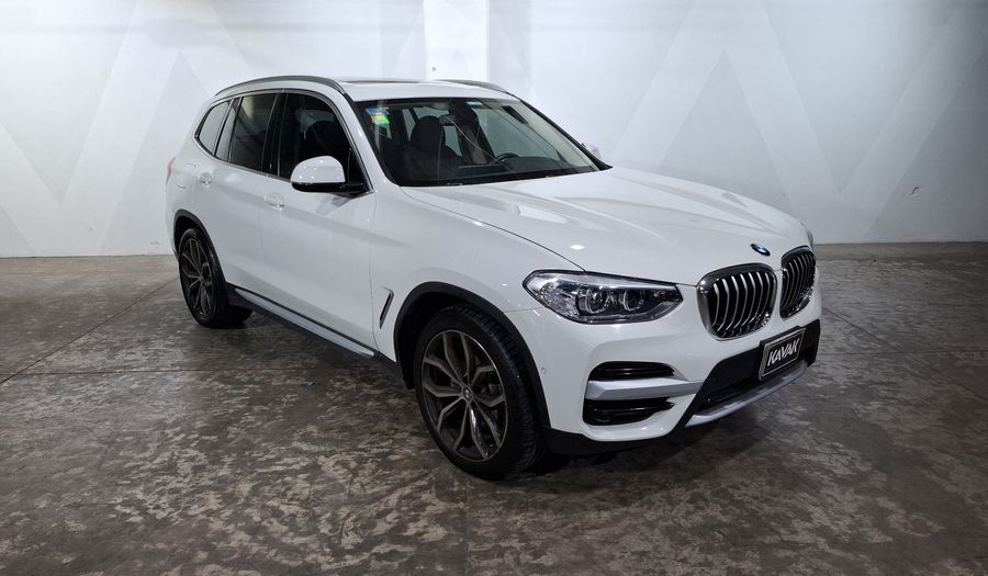 Bmw X3 2.0 XDRIVE30E PHEV AUTO Suv 2021