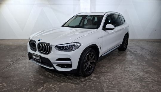 Bmw • X3