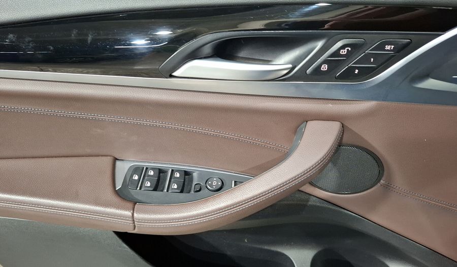 Bmw X3 2.0 XDRIVE30E PHEV AUTO Suv 2021