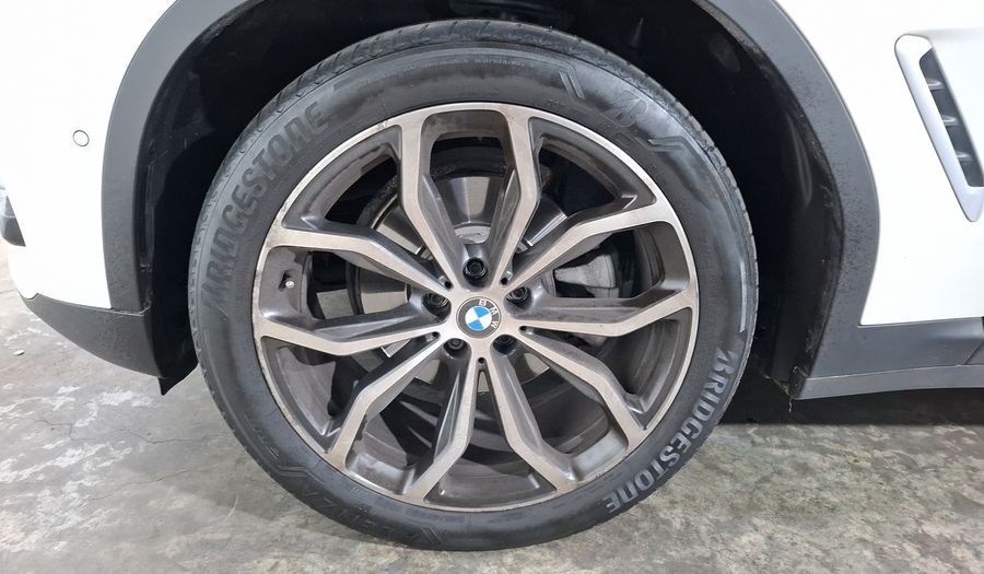 Bmw X3 2.0 XDRIVE30E PHEV AUTO Suv 2021