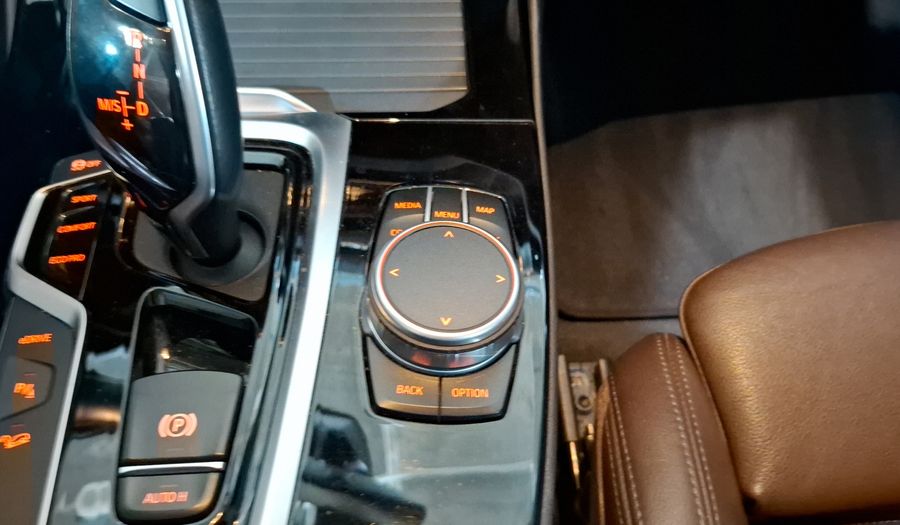 Bmw X3 2.0 XDRIVE30E PHEV AUTO Suv 2021