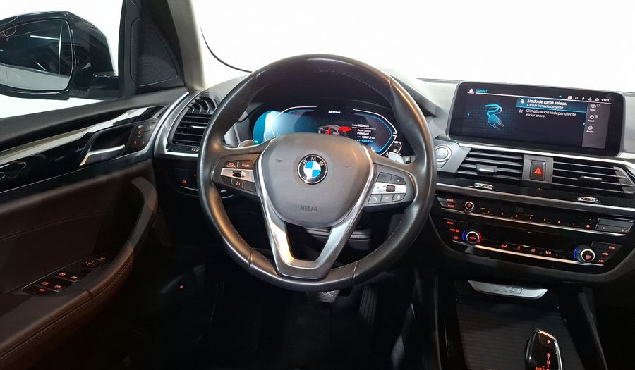 Bmw X3 2.0 XDRIVE30E PHEV AUTO Suv 2021