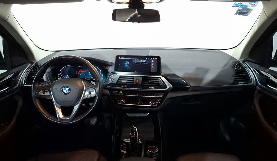 Bmw X3 2.0 XDRIVE30E PHEV AUTO Suv 2021