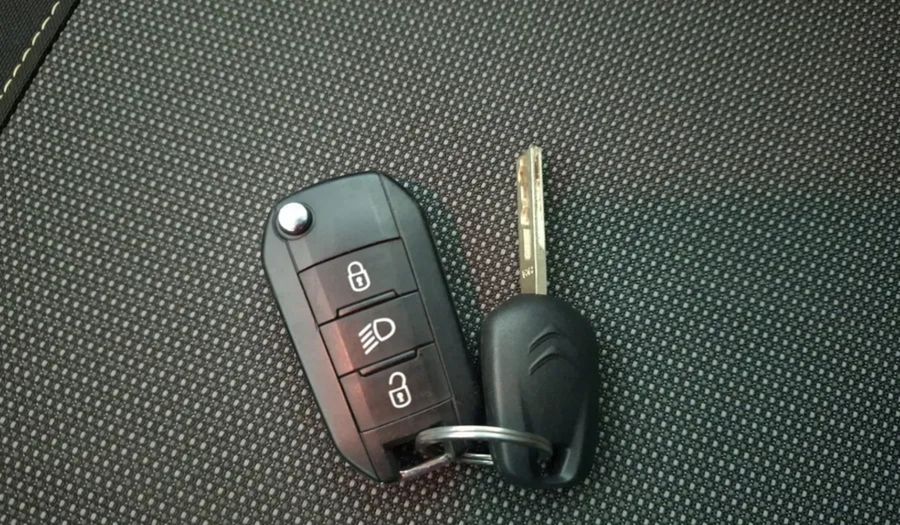 Citroen C3 1.2T PURETECH 110 AUTO FEEL Hatchback 2018