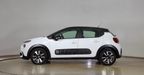 Citroen C3 1.2T PURETECH 110 AUTO FEEL Hatchback 2018