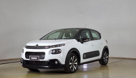 Citroen • C3