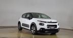 Citroen C3 1.2T PURETECH 110 AUTO FEEL Hatchback 2018