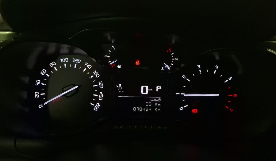 Citroen C3 1.2T PURETECH 110 AUTO FEEL Hatchback 2018