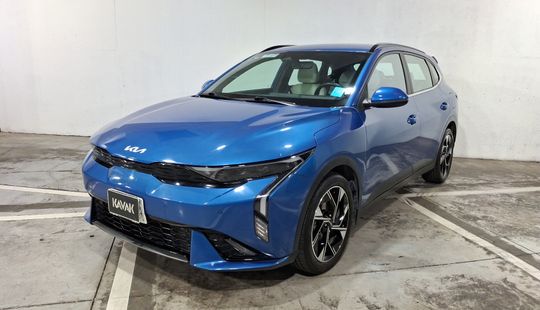 Kia • K3