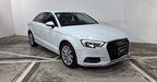 Audi A3 1.4 TFSI SELECT Sedan 2017