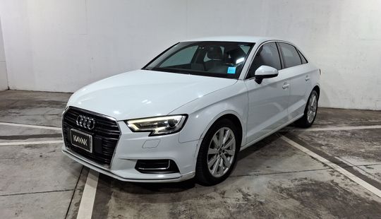 Audi • A3