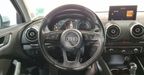 Audi A3 1.4 TFSI SELECT Sedan 2017