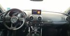 Audi A3 1.4 TFSI SELECT Sedan 2017