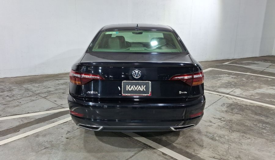 Volkswagen Jetta 1.4 HIGHLINE AUTO Sedan 2019