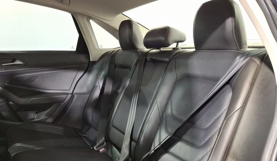 Volkswagen Jetta 1.4 HIGHLINE AUTO Sedan 2019