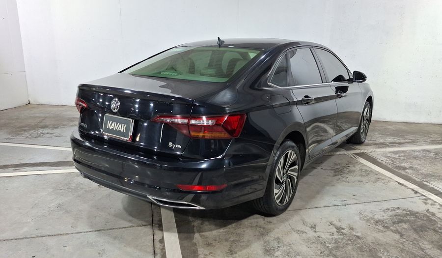 Volkswagen Jetta 1.4 HIGHLINE AUTO Sedan 2019