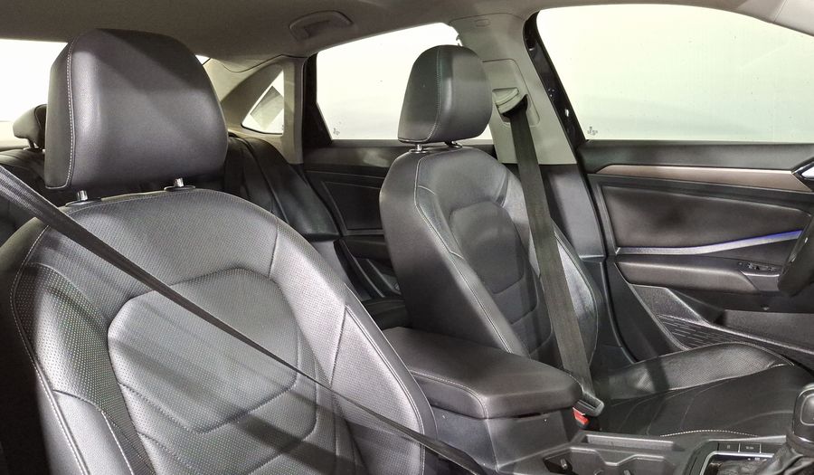 Volkswagen Jetta 1.4 HIGHLINE AUTO Sedan 2019