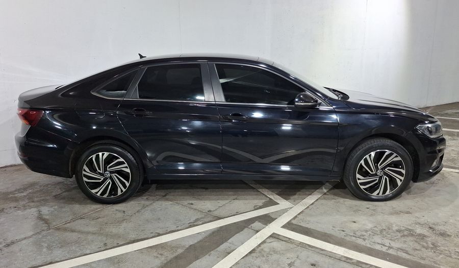 Volkswagen Jetta 1.4 HIGHLINE AUTO Sedan 2019