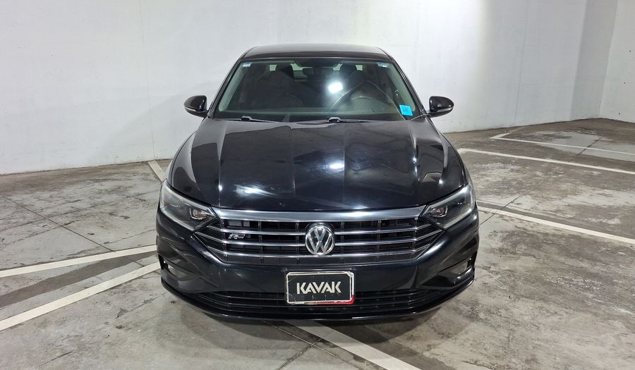 Volkswagen Jetta 1.4 HIGHLINE AUTO Sedan 2019