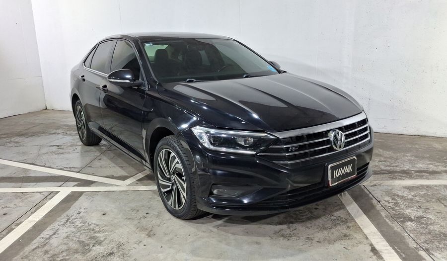 Volkswagen Jetta 1.4 HIGHLINE AUTO Sedan 2019