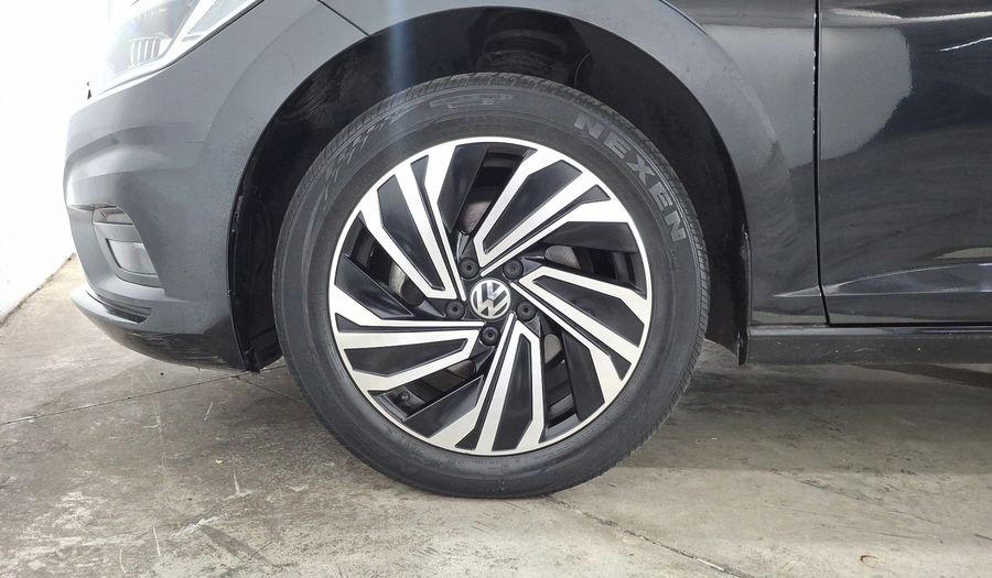 Volkswagen Jetta 1.4 HIGHLINE AUTO Sedan 2019