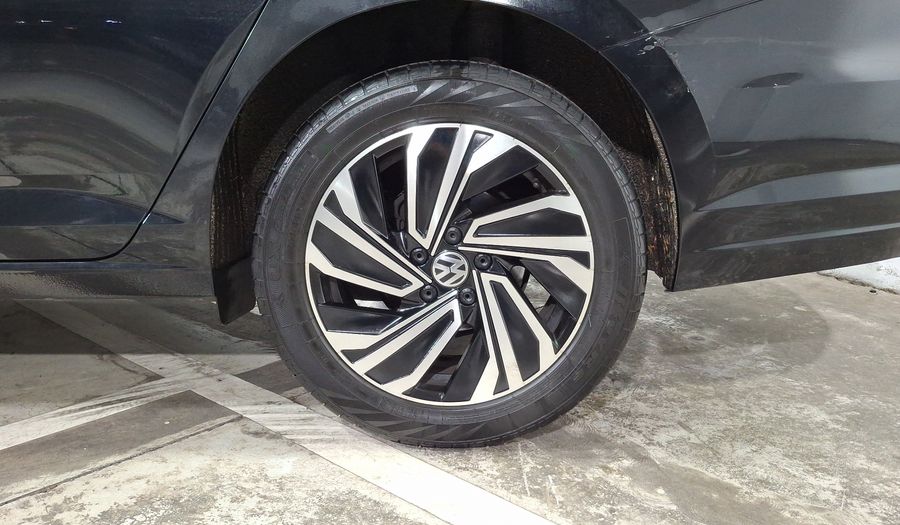 Volkswagen Jetta 1.4 HIGHLINE AUTO Sedan 2019