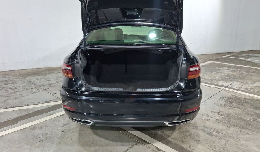 Volkswagen Jetta 1.4 HIGHLINE AUTO Sedan 2019