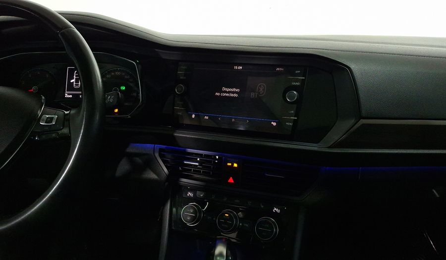 Volkswagen Jetta 1.4 HIGHLINE AUTO Sedan 2019