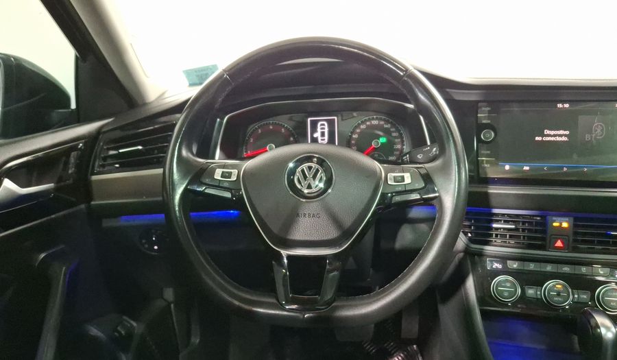 Volkswagen Jetta 1.4 HIGHLINE AUTO Sedan 2019