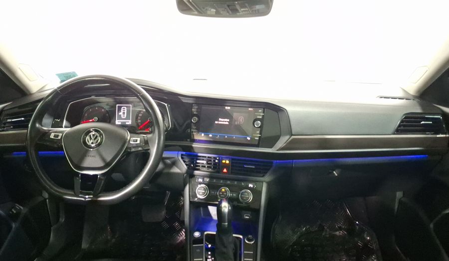 Volkswagen Jetta 1.4 HIGHLINE AUTO Sedan 2019