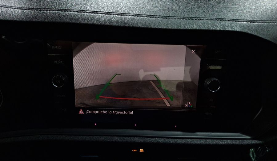 Volkswagen Jetta 1.4 HIGHLINE AUTO Sedan 2019