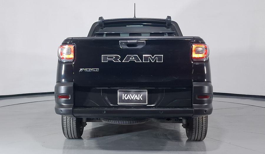 Ram 700 1.3 SLT REGULAR CAB Pickup 2024