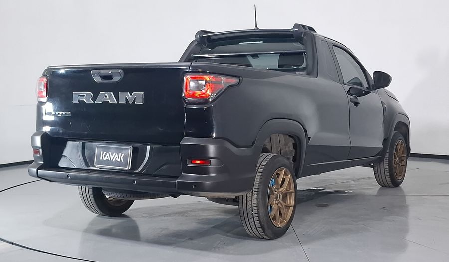 Ram 700 1.3 SLT REGULAR CAB Pickup 2024
