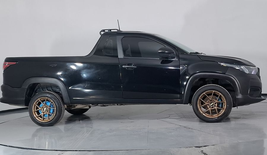 Ram 700 1.3 SLT REGULAR CAB Pickup 2024